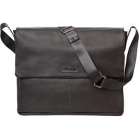 Pride and Soul JU-47532 Aktetas URBAN Leer/Zwart - thumbnail