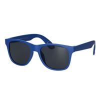 Spectrum zonnebril blauw jongens - thumbnail
