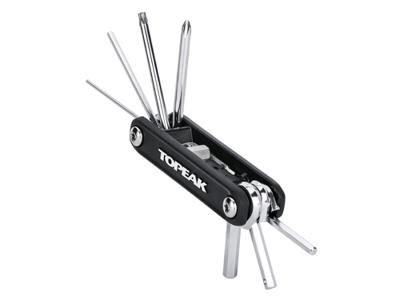 Topeak minitool x-tool+ 11 delig