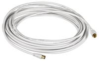 Oehlbach Scope Vision Outdoor Passieve DVB-T/T2-dakantenne Buiten Wit - thumbnail