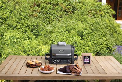 Ninja Woodfire Pellets Houtpellets