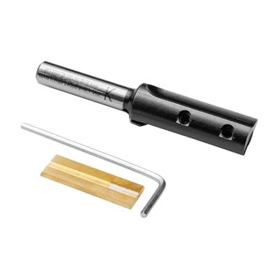 ENT Wisselmes groeffrees HM 15x30mm, Kolf 8mm - 7920045 - 7920045 ENT Wisselmes groeffrees HM 15x30mm, Kolf 8mm - 7920045 - 7920045