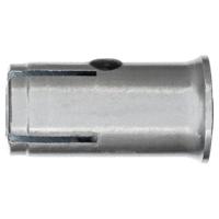 Fischer 532231 Inslaganker 25 mm 10 mm 100 stuk(s) - thumbnail