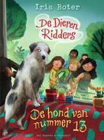 De hond van nummer 13 - Iris Boter - eBook (9789000349210) - thumbnail