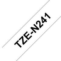 Brother TZE-N241 labelprinter-tape TZ - thumbnail
