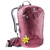 Deuter Freerider Lite rugzak Polyamide, Polyester Kastanjebruin, Rood - thumbnail