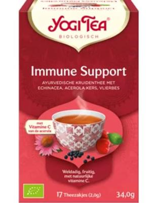 Immune support bio