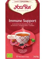 Yogi Tea Immune Support - thumbnail
