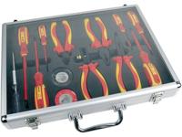 Brüder Mannesmann VDE Schroevendraaier en tangenset (Hobby) - 11213 - thumbnail