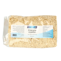 Edelgistvlokken glutenvrij 500 Gram - thumbnail