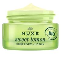 Nuxe Sweet Lemon Lip Balm 15gr - thumbnail