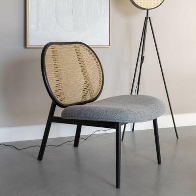 Zuiver Spike fauteuil Grijs Zuiver Spike fauteuil Grijs