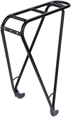 Tubus bagagedrager, achterop "disco" rear rack disco 26" b