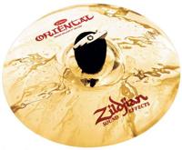 Zildjian 9" FX Oriental Trash Splash - thumbnail