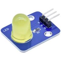 TRU COMPONENTS TC-10093120 LED-module - thumbnail