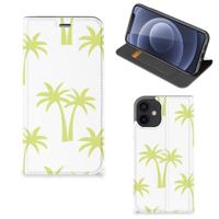 iPhone 12 Mini Smart Cover Palmtrees - thumbnail