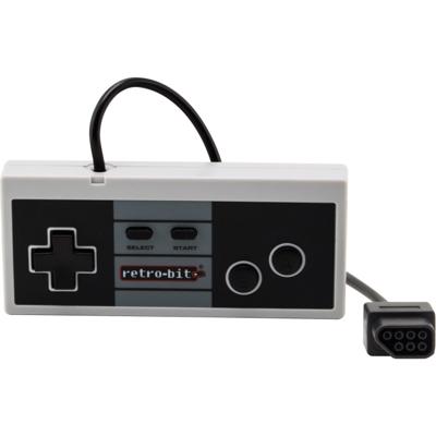 RETRO-BIT NES Classic Controller RETRO-BIT NES Classic Controller