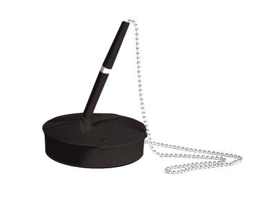 Navulling voor balpen Fellowes 9821502 Zwart (1 Stuks)