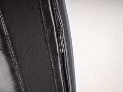 Ego7 Aries R rijlaars zwart maat:39 / h48-w35.4