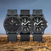 Luminox X2.2401.NB (Ø 43 mm) Heren horloge - thumbnail