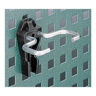 Stahlwille rechthoekhaak 20x55mm nr.2 | 3 stuk stuks