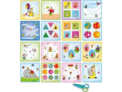 The Alpaca Farm Puzzel 1000 Stukjes The Alpaca Farm Puzzel 1000 Stukjes