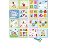 The Alpaca Farm Puzzel 1000 Stukjes - thumbnail