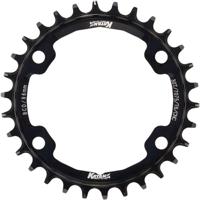 Katana Razorblade Narrow Wide chainring 96mm - thumbnail