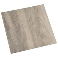 Vloerplanken zelfklevend 55 st 5,11 m² PVC taupe - thumbnail