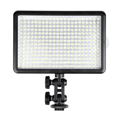 Godox LED camera verlichting - LED 308Y