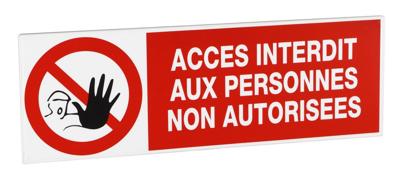 Facom Veiligheidspaneel voor Elektrische Voertuigen - EV.PP