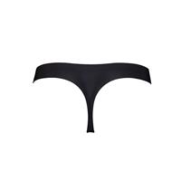 2-pack naadloze dames strings - Invisible - Seamless dames onderbroek microfiber - thumbnail