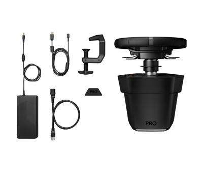 Sportstuur Logitech G PRO RACING WHEEL