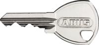Abus hangslot 65/30mm grijs - 4cm - thumbnail