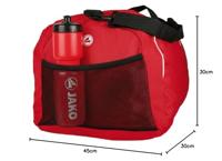 JAKO 1950 Sporttas Classico - Sportgroen - Junior (ca. 40 Liter) - thumbnail