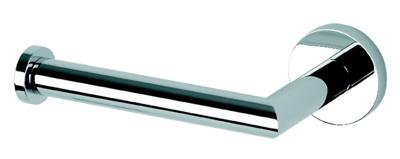 Geesa Nemox Toiletrolhouder / Reserverolhouder Chroom 916509-02
