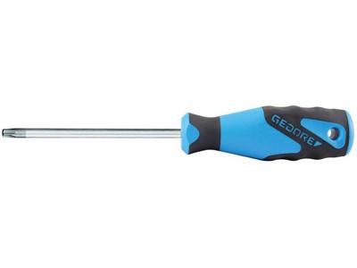 Gedore 2163 TXB T7 Innen TX mit Stfit TX-schroevendraaier Grootte T 7 Koplengte: 60 mm 1 stuk(s)