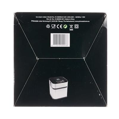 Princess 282605 IJsmachine 1.5 l
