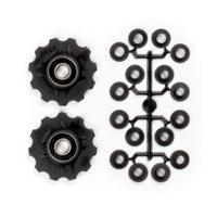 Elvedes universele derailleurwieltjes box van 25 sets - thumbnail