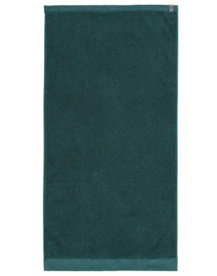 Essenza Essenza Connect Organic Uni Handdoek Green 60x110