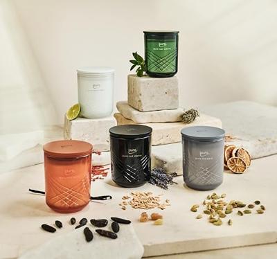 IPuro geurkaars feve tonka 270gr