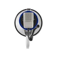 Nedis MEPH200WT megafoon 25W met sirene en microfoon - thumbnail