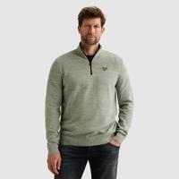 Pme Legend Cotton Mouline (organic) Pkw2511311 Trui 6213 Four Leaf Clover - thumbnail