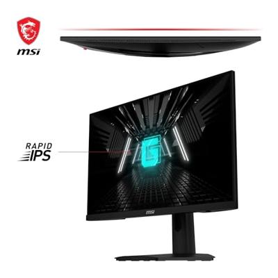 MSI G244F E2 24 Full HD 180Hz IPS Gaming Monitor MSI G244F E2 24 Full HD 180Hz IPS Gaming Monitor