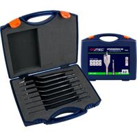Rotec Speedborenset 8-delig 12-32mm - thumbnail