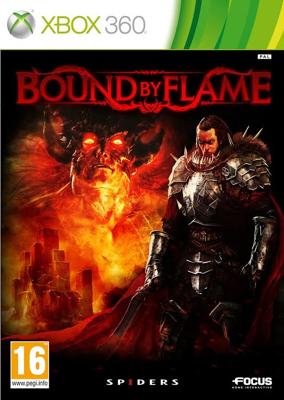 Bound By Flame Bound By Flame