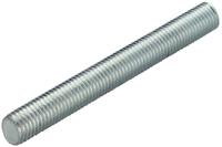 Fischer 79741 G 8/2 Draadeind M8 2000 mm Staal Galvanisch verzinkt 25 stuk(s) - thumbnail