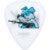 Dunlop BL26R073 Frank Kozik Anger Managements Issues 0.73mm plectrumset (36 stuks) - thumbnail