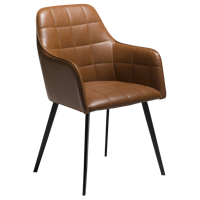 Dan-Form Eetkamerstoel Embrace - thumbnail