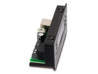 H-Tronic 1114525 TSM 125 Temperatuur schakelaar Module 12 V/DC -55 - 125 °C H-Tronic 1114525 TSM 125 Temperatuur schakelaar Module 12 V/DC -55 - 125 °C